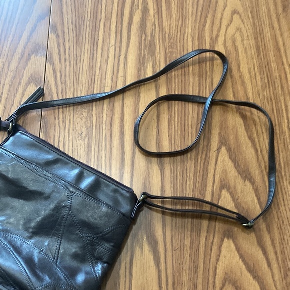 Cute pleather purse Guc - Picture 6 of 11